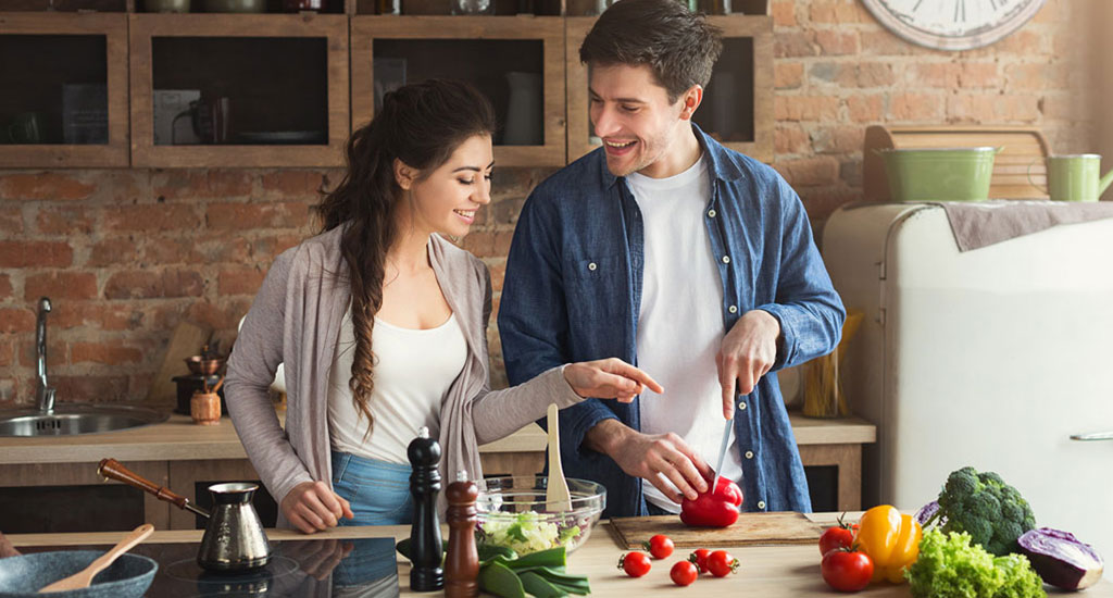 Life insurance for young couple